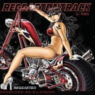 UPC 0824536075024 Reggaeton Track / Various Artists CD・DVD 画像
