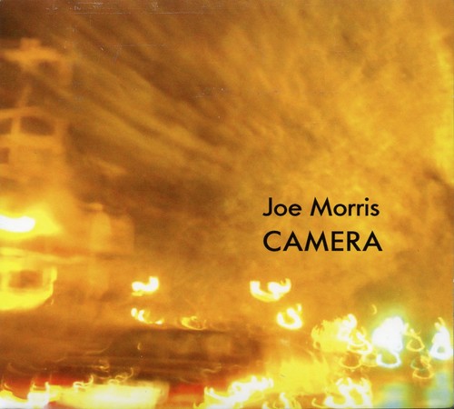 UPC 0825481040631 Camera JoeMorris CD・DVD 画像
