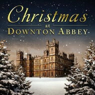 UPC 0825646206193 Christmas At Downton Abbey 輸入盤 CD・DVD 画像