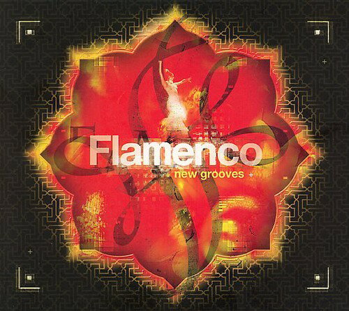 UPC 0825646277421 Flamenco New Grooves / Various Artists CD・DVD 画像