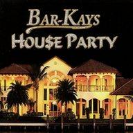 UPC 0826951400023 House Party / Bar-Kays CD・DVD 画像