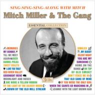 UPC 0827139356828 Mitch Miller ミッチミラー / Sing Sing Sing Along With Mitch 輸入盤 CD・DVD 画像