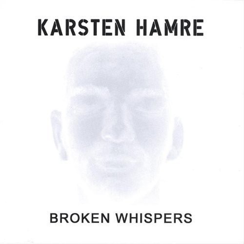 UPC 0827166112626 Broken Whispers KarstenHamre CD・DVD 画像