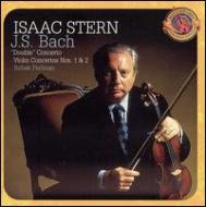 UPC 0827969273227 Violin Concertos / Stern CD・DVD 画像