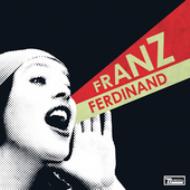 UPC 0827969480021 Franz Ferdinand フランツフェルディナンド / You Could Have It So Much Better 輸入盤 CD・DVD 画像