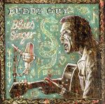 UPC 0828765346825 Buddy Guy バディガイ / Blues Singer 輸入盤 CD・DVD 画像