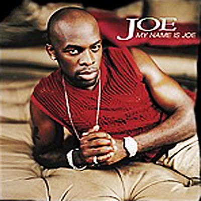 UPC 0828765360227 My Name Is Joe CD・DVD 画像