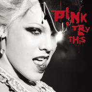UPC 0828765666923 P!nk Pink ピンク / Try This 輸入盤 CD・DVD 画像