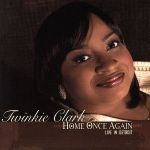 UPC 0828766229325 Home Once Again: Live in Detroit / Twinkie Clark CD・DVD 画像