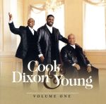 UPC 0828766733426 Volume 1 / Cook Dixon & Young CD・DVD 画像