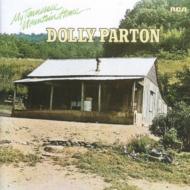 UPC 0828768152928 My Tennessee Mountain Home / Dolly Parton CD・DVD 画像
