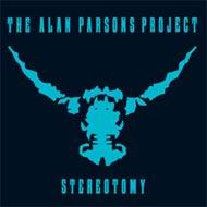 UPC 0828768386026 Alan Parsons アランパーソンズ / Stereotomy 輸入盤 CD・DVD 画像