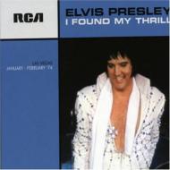 UPC 0828768667620 Elvis Presley エルビスプレスリー / I Found My Thrill 輸入盤 CD・DVD 画像
