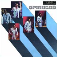 UPC 0829421725602 Spinners スピナーズ / Spinners 輸入盤 CD・DVD 画像