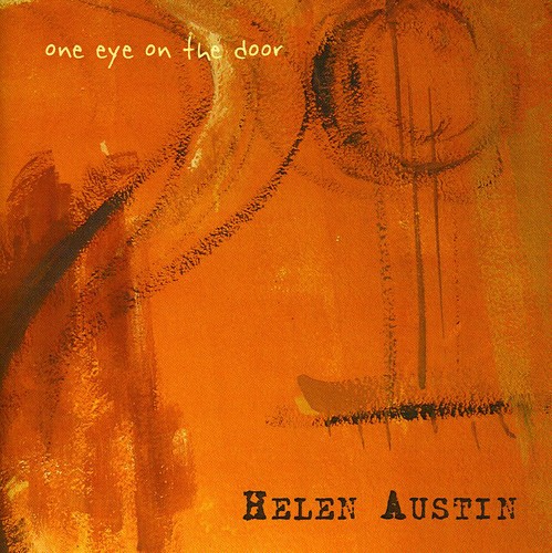 UPC 0830159003207 One Eye on the Door HelenAustin CD・DVD 画像