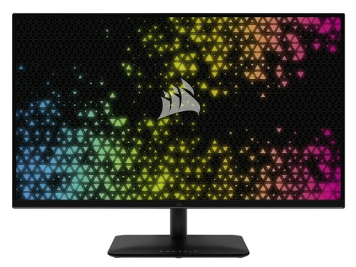 UPC 0840006660996 CORSAIR 液晶モニター CM-9020002-JP パソコン・周辺機器 画像