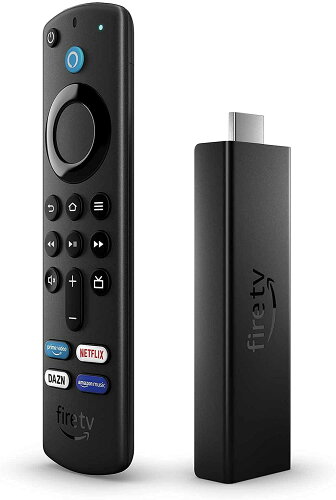 UPC 0840080526935 Amazon アマゾン Fire TV Stick 4K Max TV・オーディオ・カメラ 画像