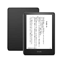 UPC 0840080555027 Kindle Paperwhite キッズモデル ブラックカバー スマートフォン・タブレット 画像