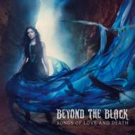 UPC 0840588123933 Beyond The Black / Songs Of Love And Death 輸入盤 CD・DVD 画像