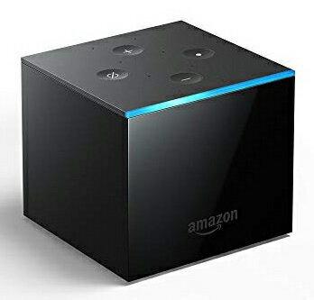 UPC 0841667161723 Amazon Fire TV Cube 第2世代 スマートフォン・タブレット 画像