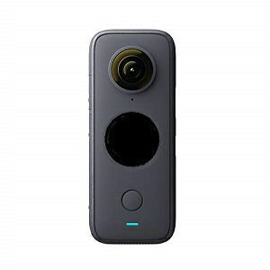 UPC 0842126101700 Insta360 ONE X2通常版 360度アクションカメラ TV・オーディオ・カメラ 画像