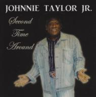 UPC 0845121044270 Johnnie Taylor Jr. / Second Time Around 輸入盤 CD・DVD 画像