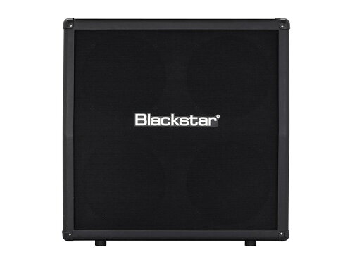 UPC 0845644002054 Blackstar キャビネット ID:412 A (ブラックスター) 楽器・音響機器 画像