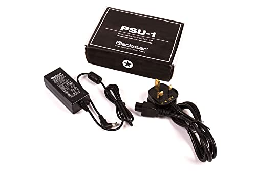 UPC 0845644002801 Blackstar PSU-1FLY Power Supply ブラックスター FLY 3専用パワーサプライ 楽器・音響機器 画像