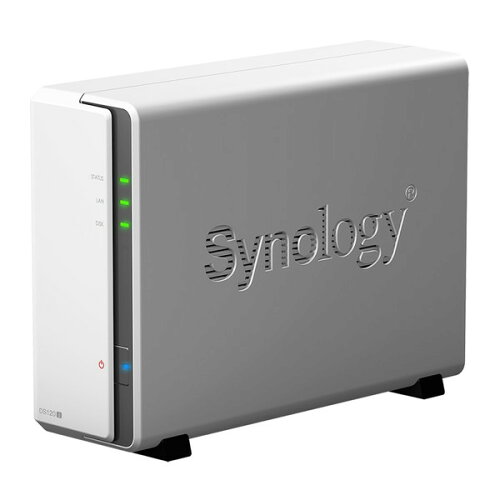 UPC 0846504003747 Synology DiskStation DS120j パソコン・周辺機器 画像