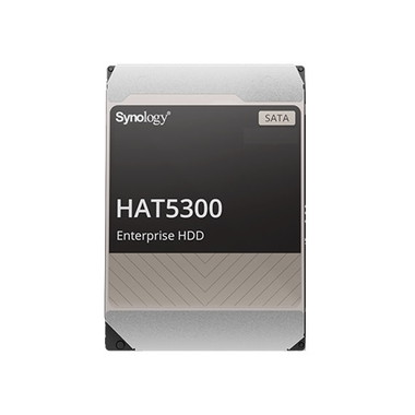 UPC 0846504004126 Synology HDD HAT5300-8T パソコン・周辺機器 画像