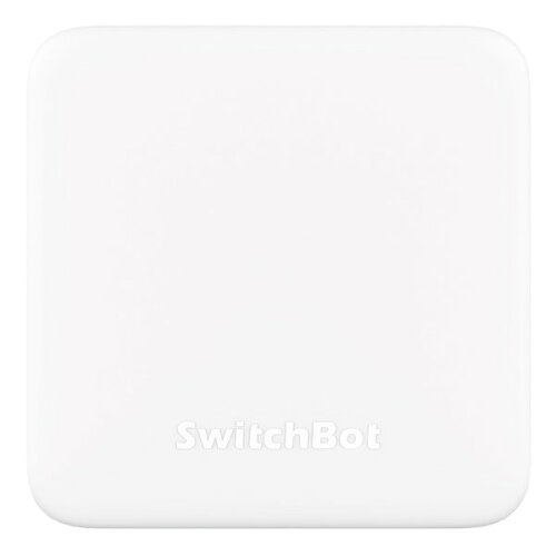 UPC 0850007706173 W0202200-GH SwitchBot SwitchBotハブミニ スマートフォン・タブレット 画像