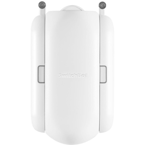 UPC 0850007706272 SwitchBot スイッチボット W0701600-GH-UW ホワイト カーテン 角型レール W0701600GHUW スマートフォン・タブレット 画像