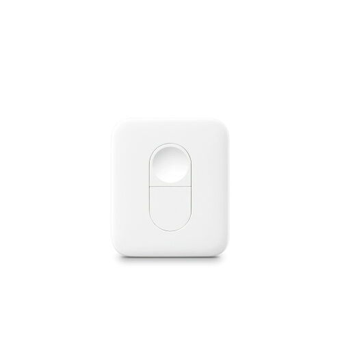 UPC 0850007706296 SwitchBot スイッチボット W0301700-GH ボット/SwitchBot カーテン専用リモートボタン W0301700GH スマートフォン・タブレット 画像