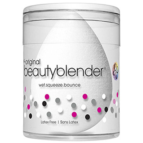 UPC 0851610005318 BeautyBlenderビューティーブレンダーメイクアップスポンジピュアは 美容・コスメ・香水 画像