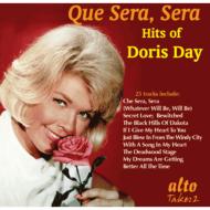 UPC 0851950001858 Doris Day ドリスデイ / Que Sera Sera 輸入盤 CD・DVD 画像