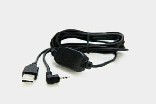 UPC 0853815005391 ATOMOS｜アトモス Atomos Calibration Cable USB to Serial ATOMCAB004 TV・オーディオ・カメラ 画像