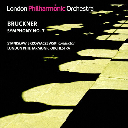 UPC 0854990001710 ブルックナー(1824-1896):交響曲 第7番 ホ長調 アルバム LPO-71 CD・DVD 画像