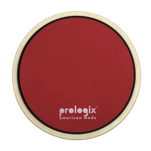 UPC 0856269002350 Pro Logix 12” Red Storm Pad STORMPAD12 楽器・音響機器 画像