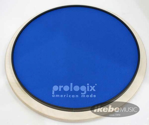 UPC 0856269002374 Pro Logix 12” Blue Lightning Pad LIGHTPAD12 楽器・音響機器 画像