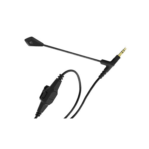 UPC 0877653005849 V-moda C-BP-BLACK BoomPro microphone ヘッドホン用ブームマイク 楽器・音響機器 画像