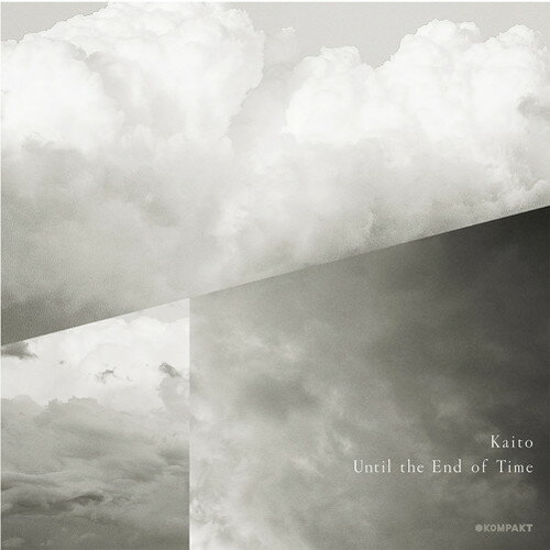 UPC 0880319085123 Kaito / Until The End Of Time 輸入盤 CD・DVD 画像