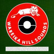 UPC 0880918067124 Wareika Hill Sounds ワレイカヒルサウンズ / Wareika Hill Sounds 輸入盤 CD・DVD 画像