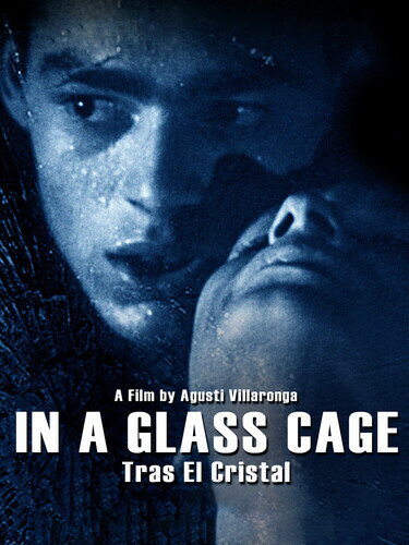 UPC 0881190010693 In a Glass Cage (DVD) (Import) CD・DVD 画像