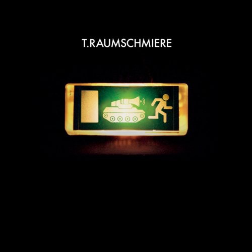 UPC 0881390169627 I Tank You T．Raumschmiere CD・DVD 画像