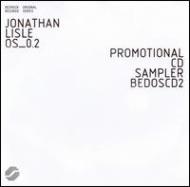 UPC 0881824039823 Jonathan Lisle / Original Series 0s.0_2 輸入盤 CD・DVD 画像