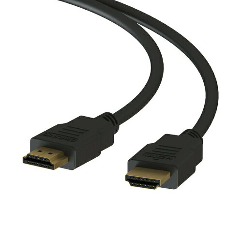 UPC 0882991121021 LINKUP 360度回転式 HDMIケーブル HDMI 2.0 4K 約0.9m HH-28SW-GV20-03 TV・オーディオ・カメラ 画像