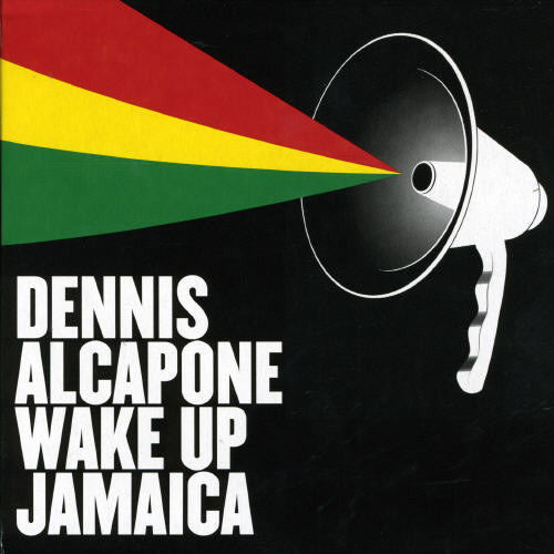 UPC 0883717700247 Wake Up Jamaica DennisAlcapone CD・DVD 画像