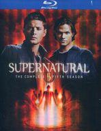 UPC 0883929101610 Supernatural: Complete Fifth Season  / Warner Home Video CD・DVD 画像