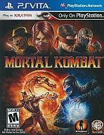 UPC 0883929243471 Mortal Kombat(輸入版) テレビゲーム 画像