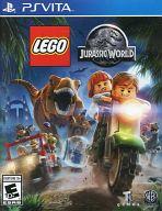 UPC 0883929472864 LEGO Jurassic World - PlayStation Vita テレビゲーム 画像
